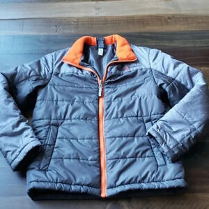 🌻 Boys Zero Exposur Puffer Jacket